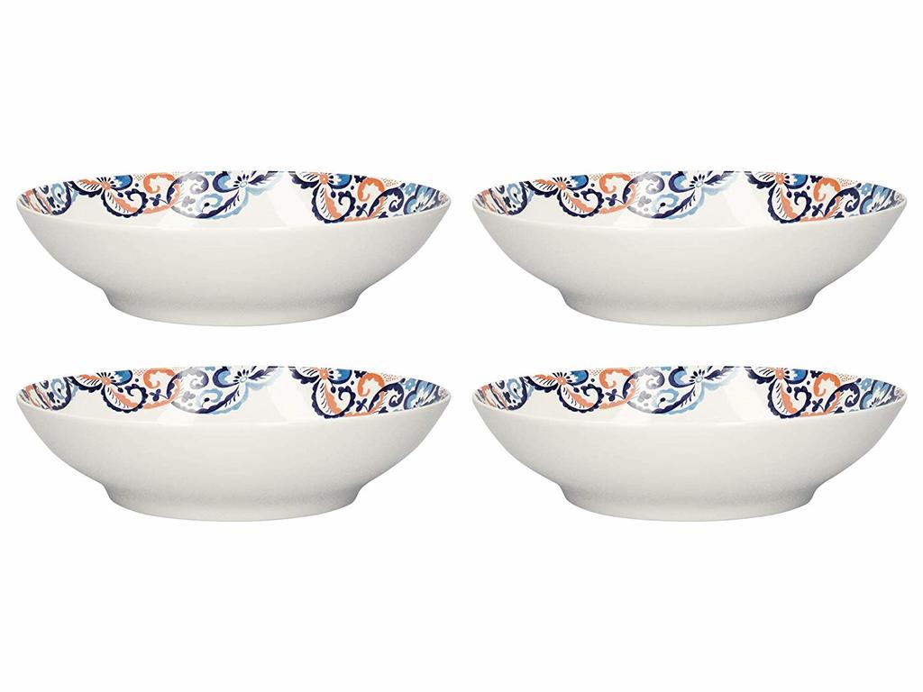 

Тарелка суповая Creative tops Rococo silk C000498