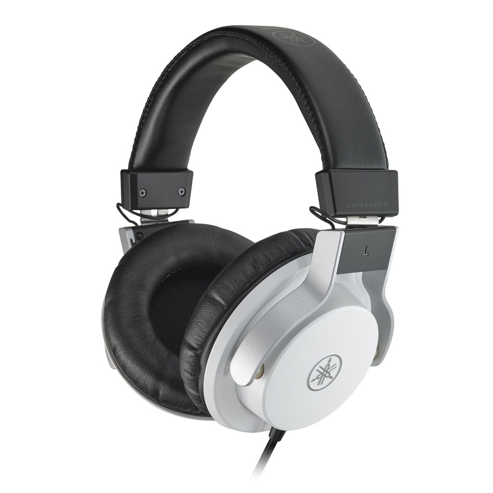 

Наушники YAMAHA HPH-MT7W