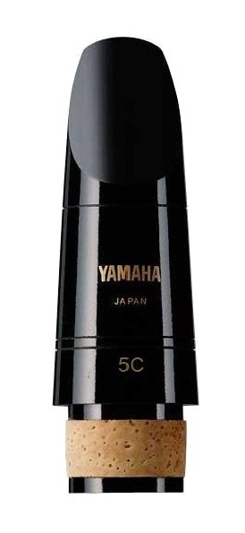 

Мундштук для кларнета YAMAHA CL-5C Standart Series Clarinet