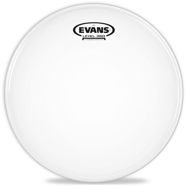 

Пластик для ударных EVANS B18G1 18" G1 COATED