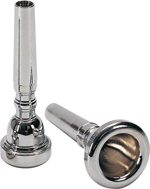 

Мундштук DUNLOP HE260 MOUTHPIECE TRUMPET