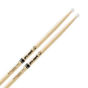 

Барабанные палочки PROMARK PW707N SHIRA KASHI™ OAK 707N