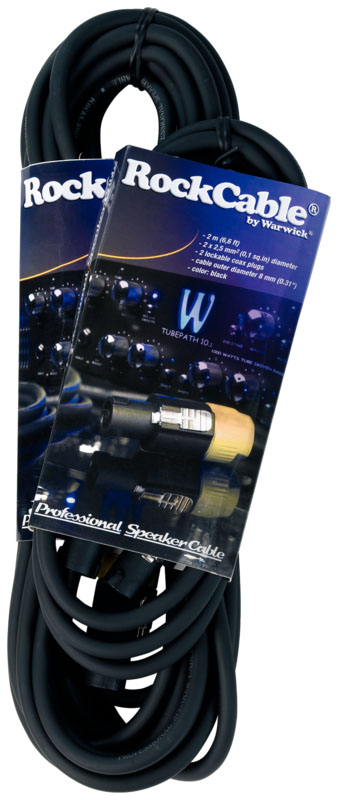 

Кабель ROCKCABLE RCL30515 D8
