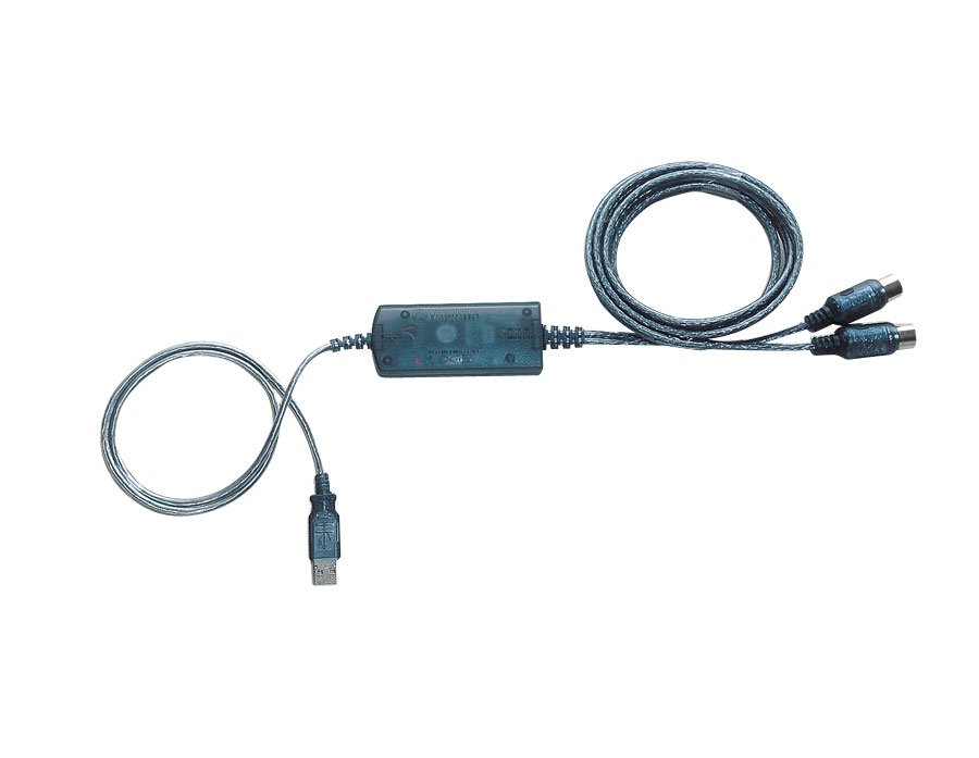 

Кабель YAMAHA UX16