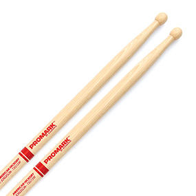 

Барабанные палочки и щетки PROMARK TX515W HICKORY 515 JOEY JORDISON