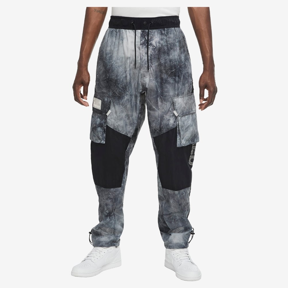 

Штаны Jordan 23 Engineered Printed Cargo Trousers () CU9057-100, Штаны Jordan 23 Engineered Printed Cargo Trousers (S) CU9057-100