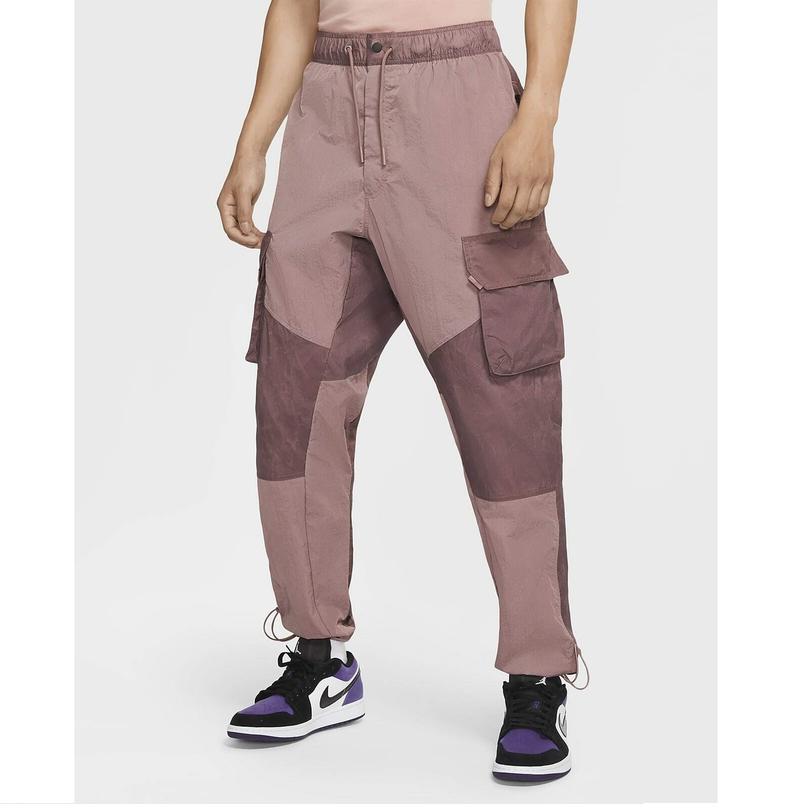 

Штаны Jordan 23 Engineered Cargo Trousers () CK9167-298, Штаны Jordan 23 Engineered Cargo Trousers (M) CK9167-298
