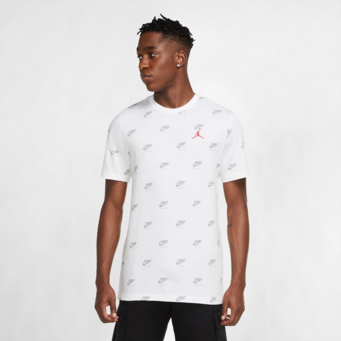 

Футболка Jordan JUMPMAN AOP SS CREW () CT3700-101, Футболка Jordan JUMPMAN AOP SS CREW (S) CT3700-101
