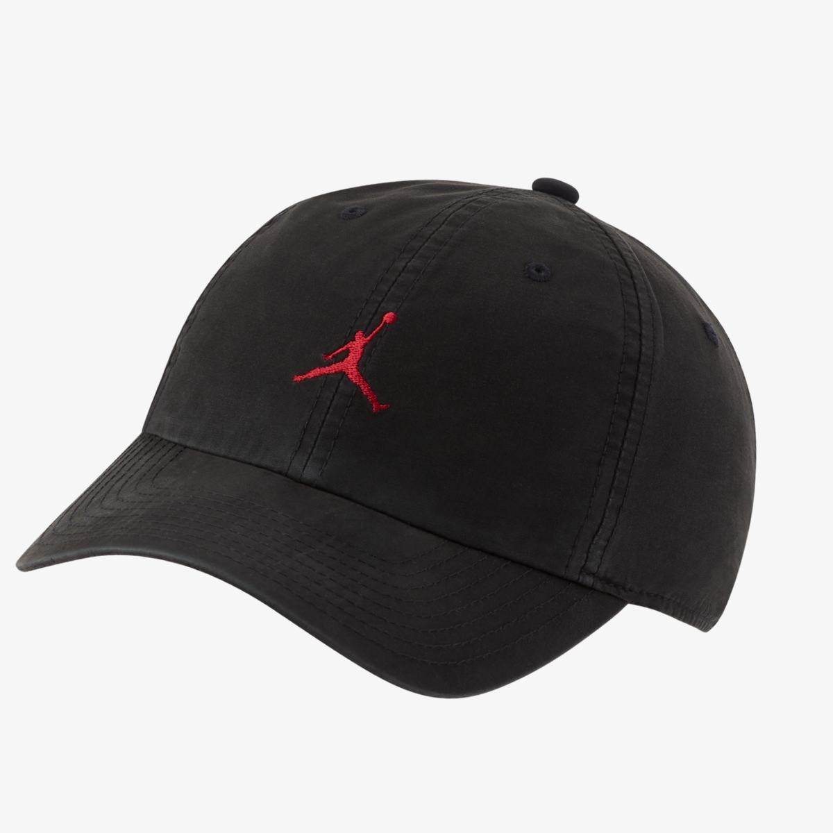

Кепка Jordan H86 Jumpman Washed Cap DC3673-011