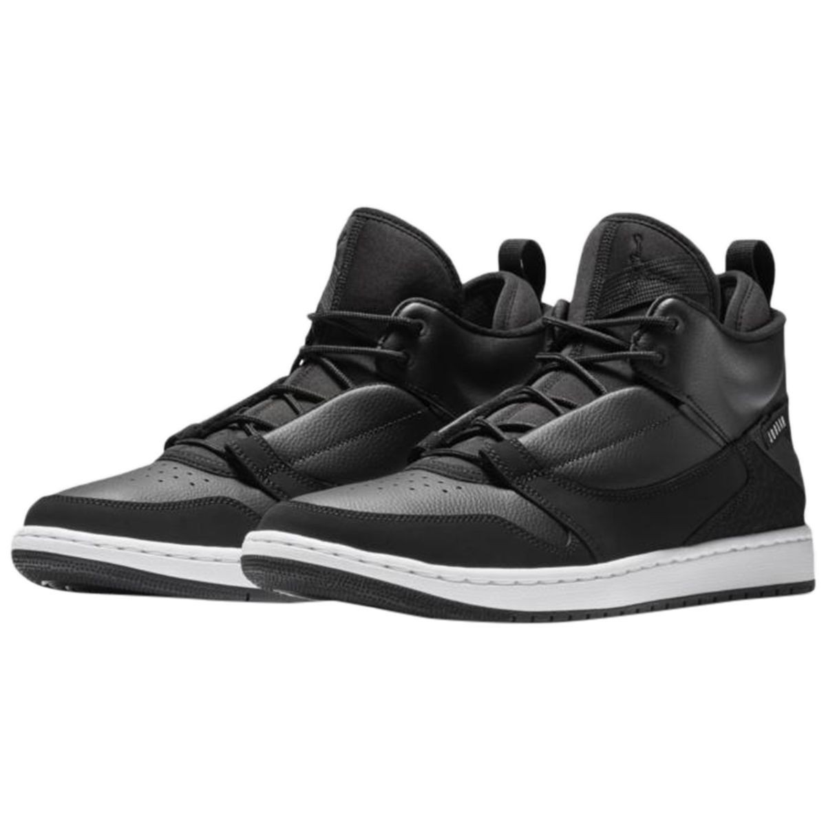 

Кроссовки Air Jordan Jordan Fadeaway ‘Black’ 10us/28см 44eur (AO1329-011)