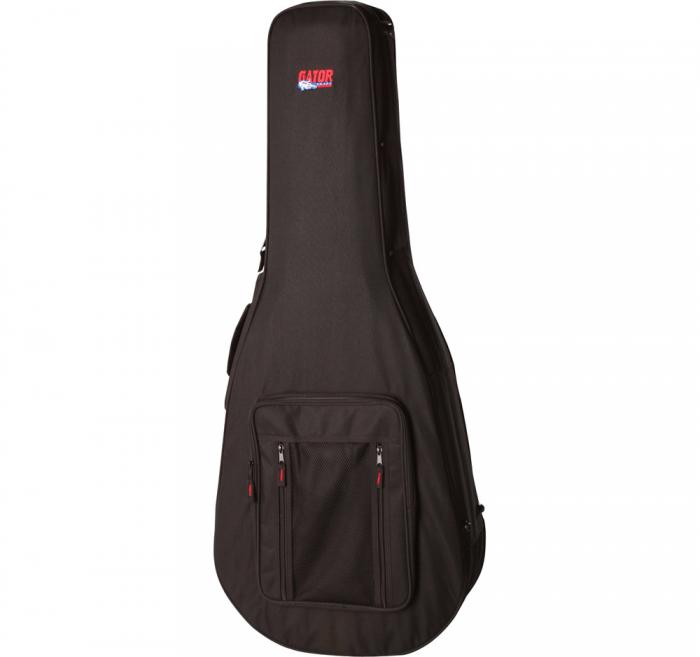 

Кейс GATOR GL-LPS