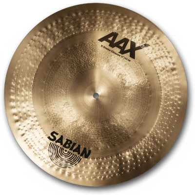 

Тарелка SABIAN 17" AAXtreme Chinese
