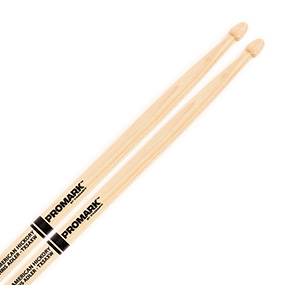 

Барабанные палочки PROMARK TX5AXW HICKORY 5AX CHRIS ADLER