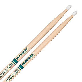 

Барабанные палочки PROMARK TXR7AN HICKORY 7AN NATURAL