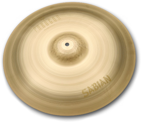 

Тарелка SABIAN 16" Paragon Crash
