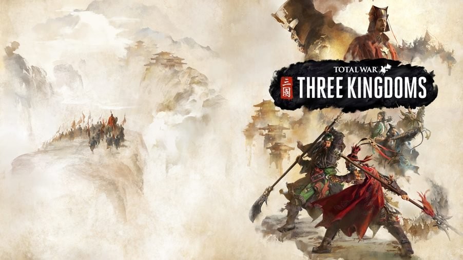 

Компьютерная игра Total War: Three Kingdoms для ПК (Ключ активации Steam)
