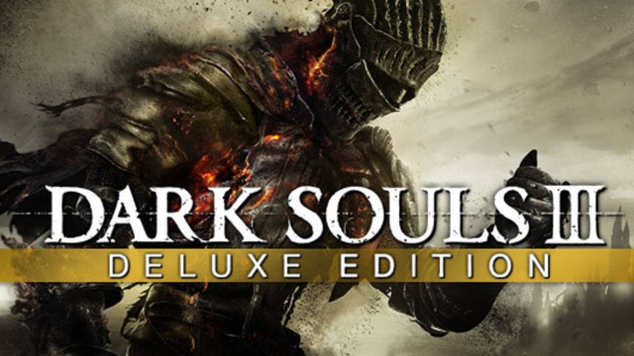 

Компьютерная игра Dark Souls 3 – Deluxe Edition для ПК (Ключ активации Steam)