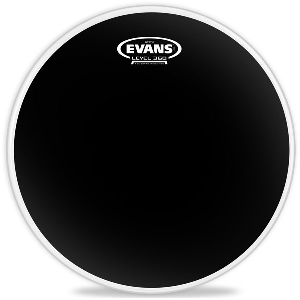 

Пластик для ударных EVANS B14ONX2 14" ONYX 2-PLY