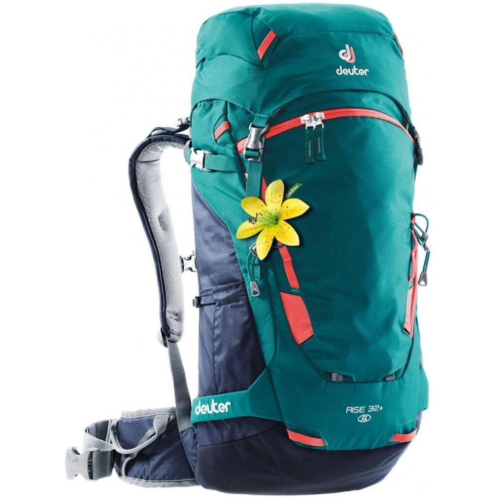 

Рюкзак Deuter Rise 32+ SL (3301218 3385)