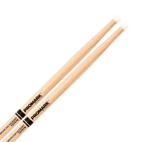 

Барабанные палочки PROMARK TX707N HICKORY 707N