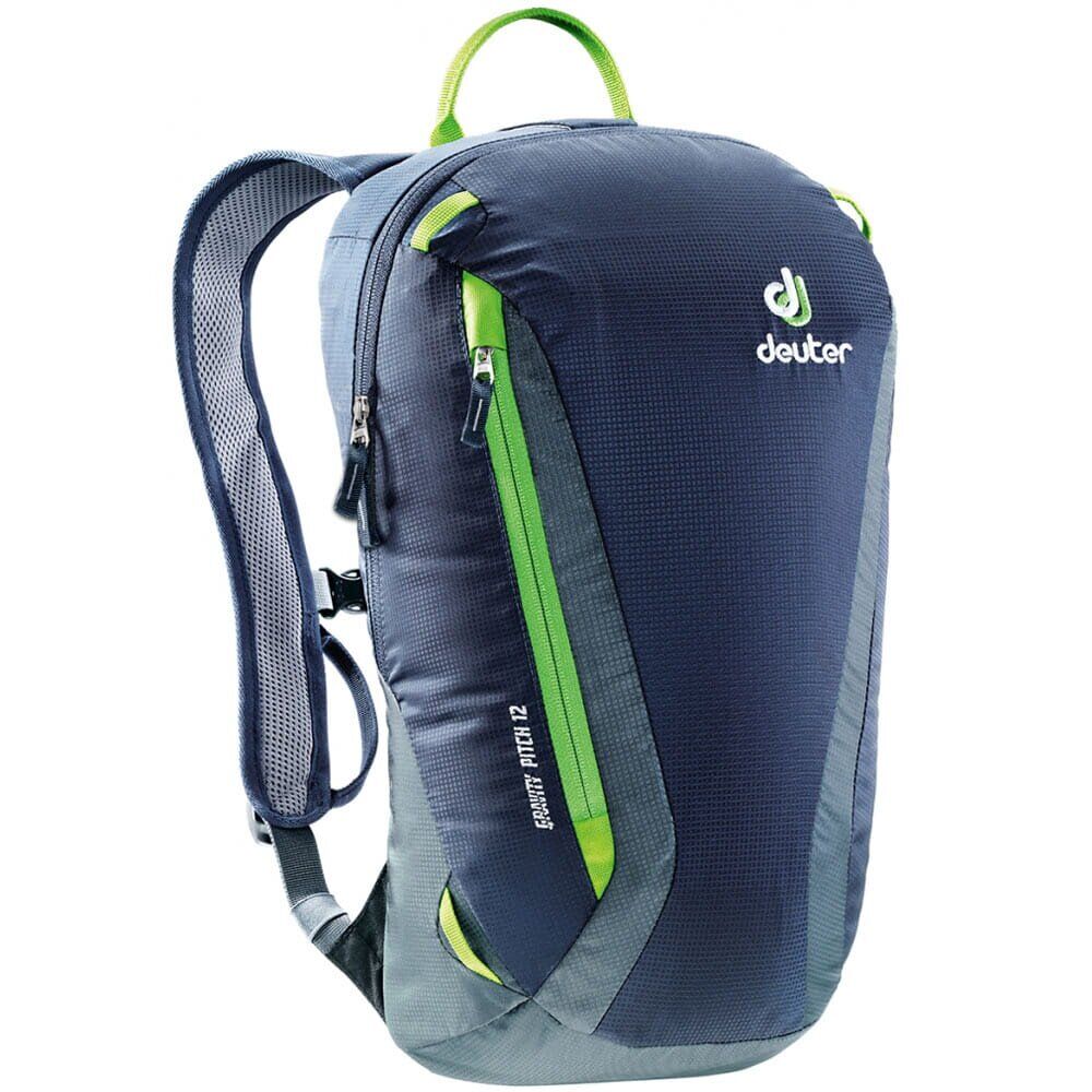 

Рюкзак Deuter Gravity Pitch 12 (3362117 3400)