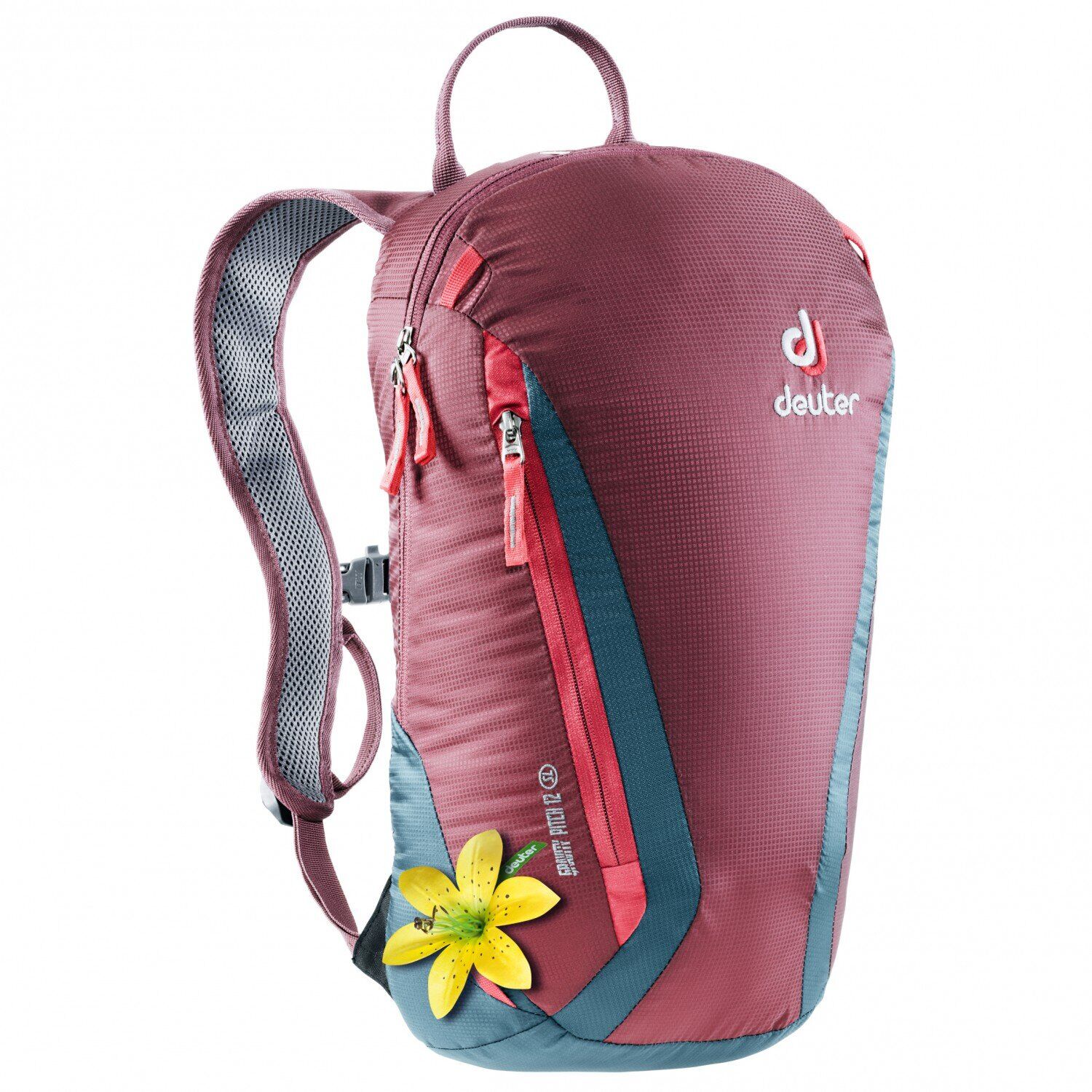 

Рюкзак Deuter Gravity Pitch SL 12л (3362119 5324)