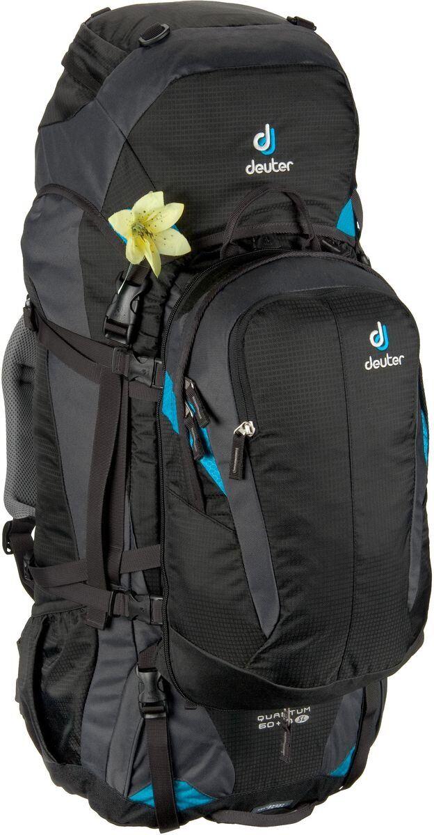 

Рюкзак Deuter Quantum 60+10 SL (3510315 7321)