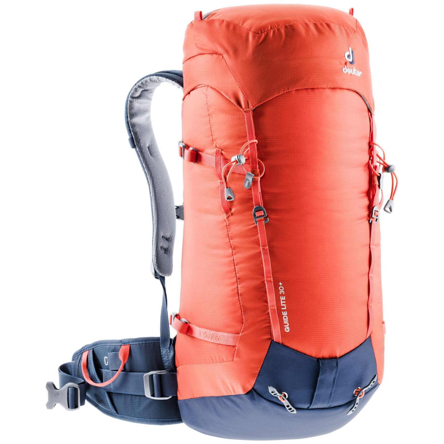 

Рюкзак Deuter Guide Lite 30л (3360320 9311)