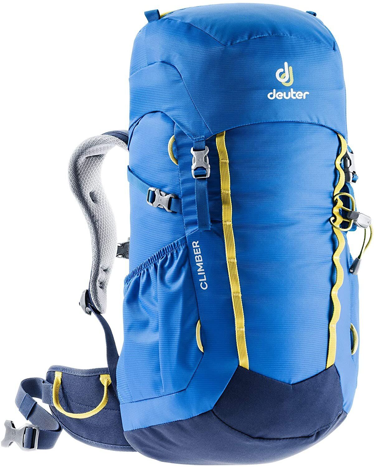 

Рюкзак Deuter Climber 22л (3613520 1316)