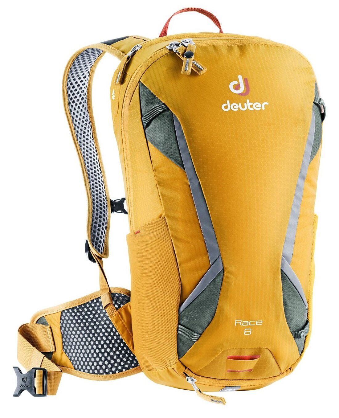 

Рюкзак Deuter Race 8 л (3207018 9203)