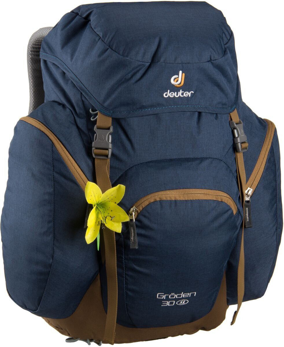 

Рюкзак Deuter Groden 30 SL (3430216 3608)