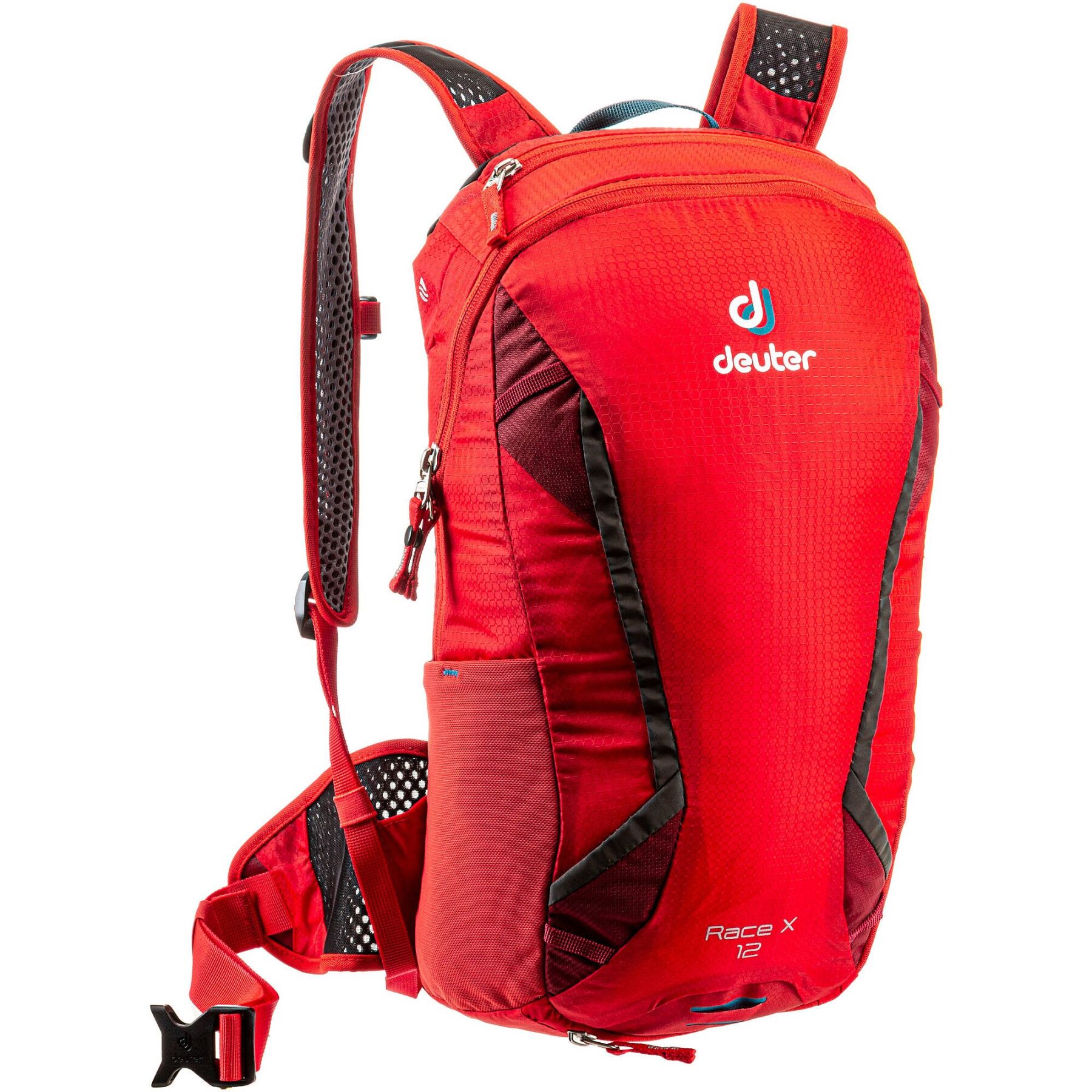 

Рюкзак Deuter Race X 12 л (3207118 5557)