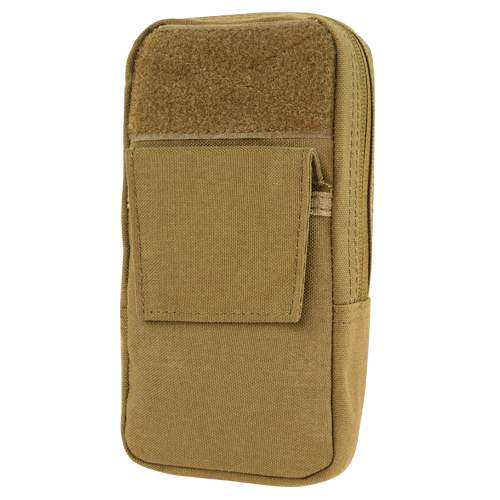 

Подсумок для навигатора Condor GPS POUCH MA57 Coyote Brown