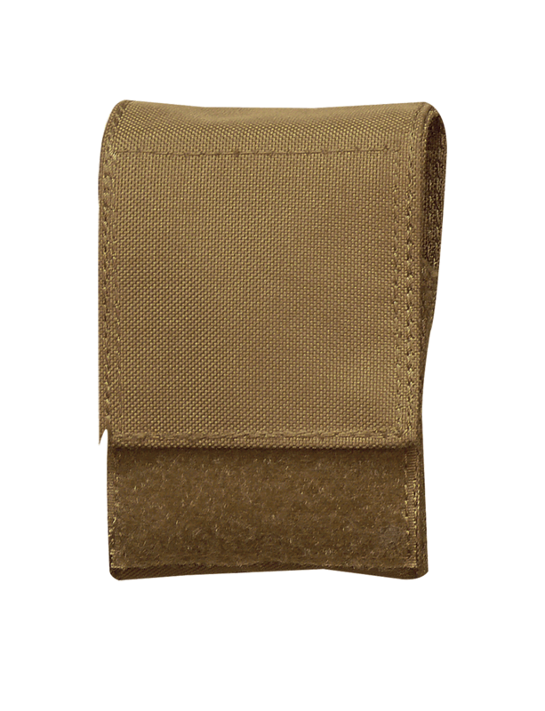 

Подсумок для магазина .308 калибра 5 Star Gear TUP-5S .308 UNIVERSAL AMMO POUCH 640 Койот (Coyote)