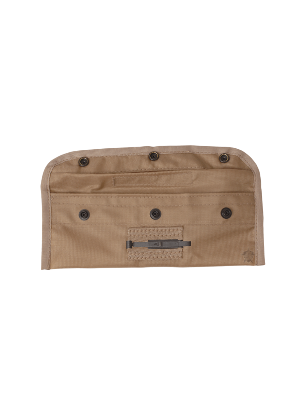 

Подсумок для чистки 5 Star Gear CLEANING KIT POUCH 54 Тан (Tan)