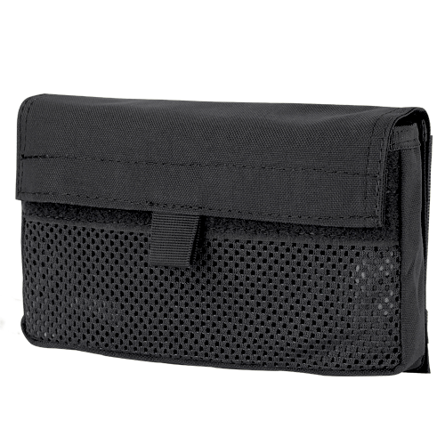 

Подсумок на велкро Condor Mesh Insert Utility Pouch VA8 Чорний