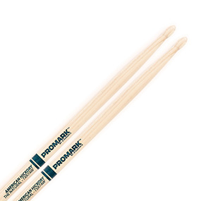 

Барабанные палочки PROMARK TXR7AW HICKORY 7A NATURAL
