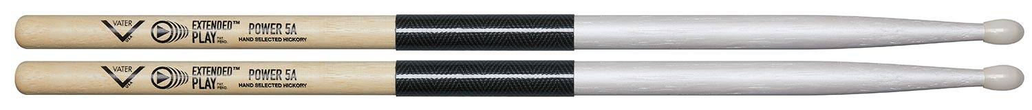 

Барабанные палочки VATER VEPP5AN Extended Play™ Power 5AN