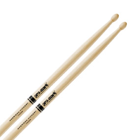 

Барабанные палочки и щетки PROMARK TX2SW HICKORY 2S