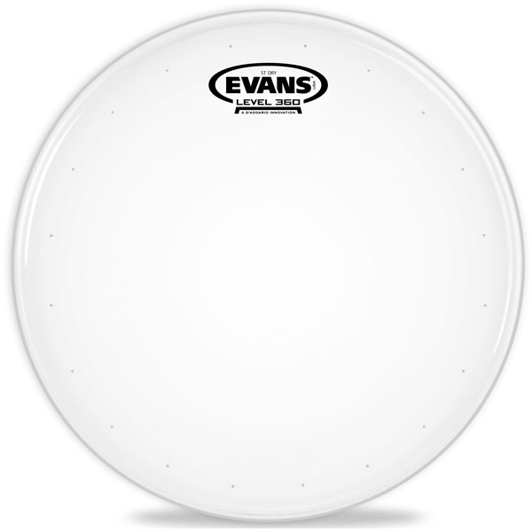 

Пластик для ударных EVANS B14STD 14" ST DRY