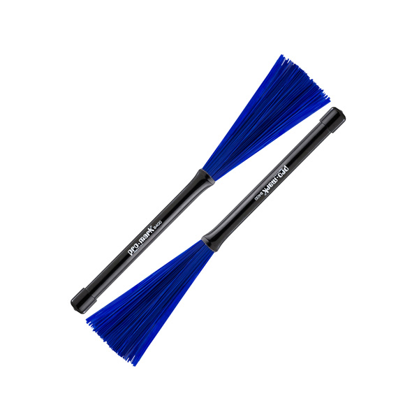 

Барабанные щетки PROMARK B400 Retractable Nylon Brush