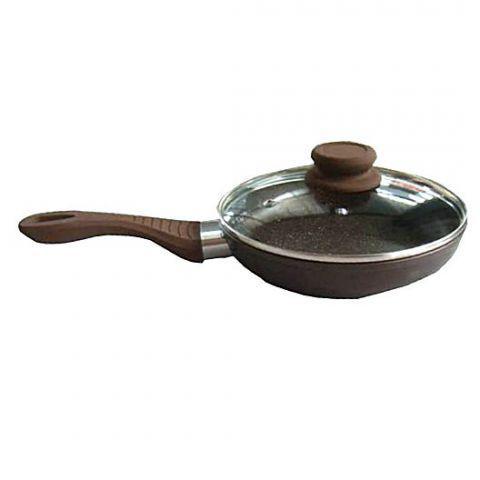 

Сковорода Lessner Chocolate line Ln-88364-26