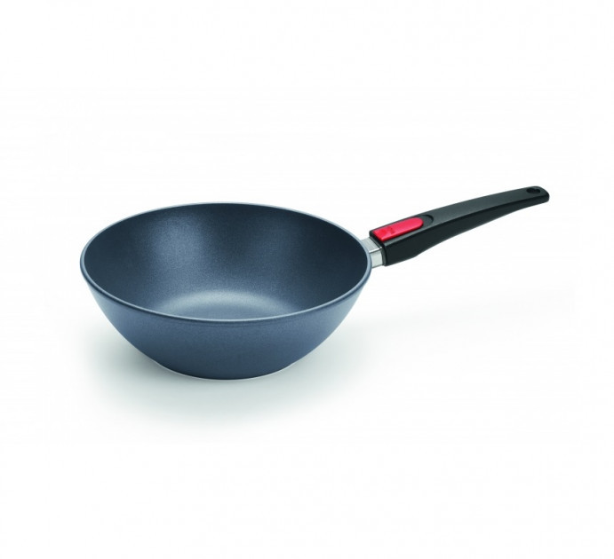 

Сковорода wok Woll Diamond lite induktion W11032DPI