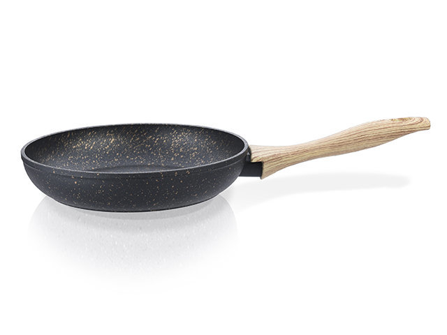 

Сковорода Fissman Cosmic black фс4343