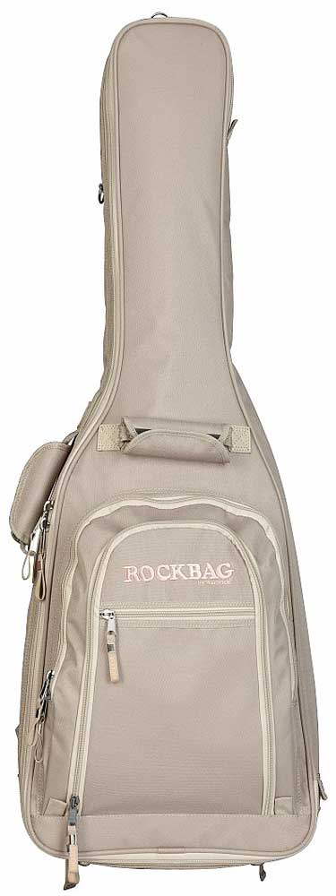 

Чехол для электрогитары ROCKBAG RB20446K