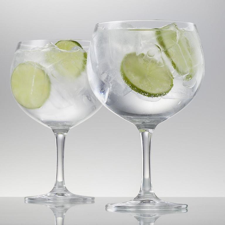 

Бокал для коктейлей Luminarc Coctail bar gin tonic N9636