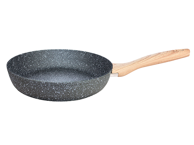 

Сковорода Fissman Grandee stone ФС4419