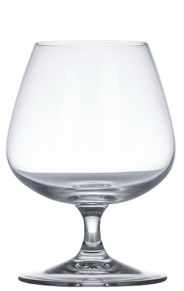 

Бокал для коньяка Luminarc Versailles N1480