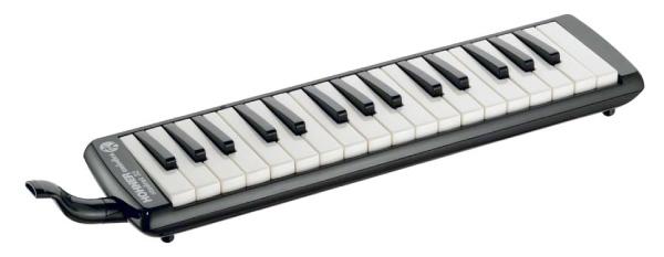 

Пианика HOHNER MELODICA STUDENT 32 (BLACK)