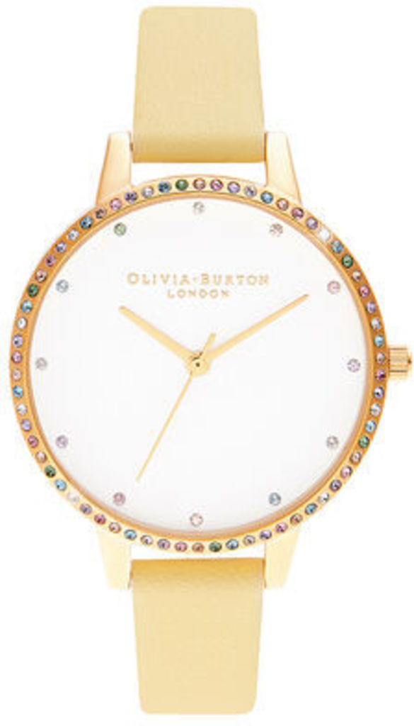 

Часы Olivia Burton OB16RB20